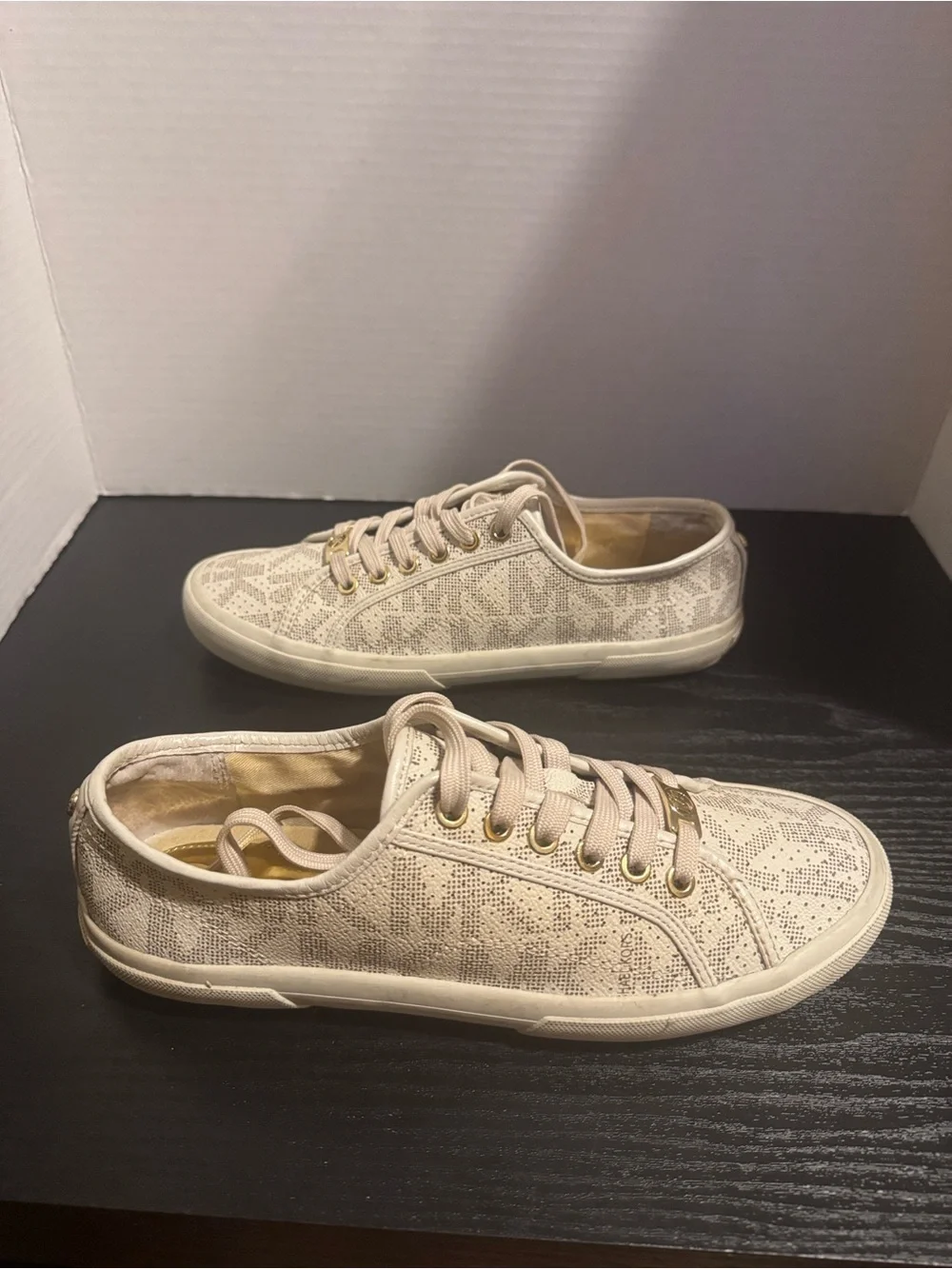 MICHAEL Michael Kors casual low